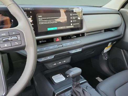 New 2027 Kia Seltos EX FWD image 26