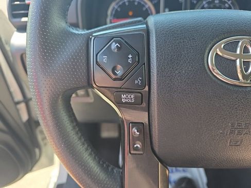 Used 2023 Toyota 4Runner TRD Off-Road image 24