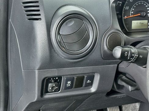 Used 2024 Mitsubishi Mirage ES FWD image 16