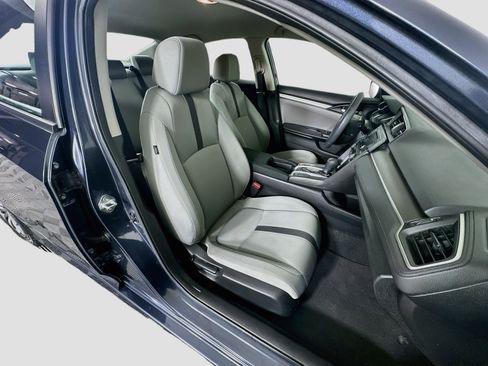 Used 2020 Honda Civic LX image 29