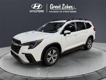 Used 2023 Subaru Ascent Premium w/ Convenience Package