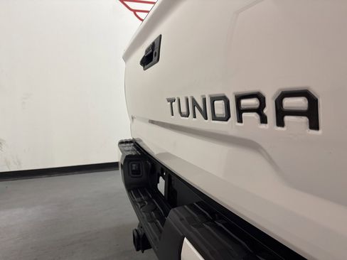Used 2019 Toyota Tundra SR5 image 12