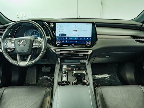 Certified 2023 Lexus RX 350 Premium Plus w/ Accessory Package (Z1) FWD image 29