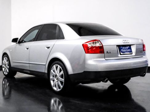 Used 2003 Audi A4 3.0 image 13