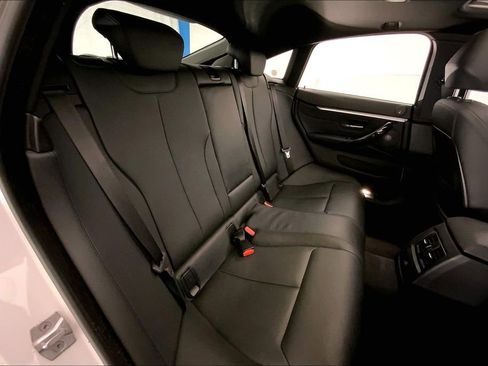 Used 2017 BMW 440i Gran Coupe xDrive image 15