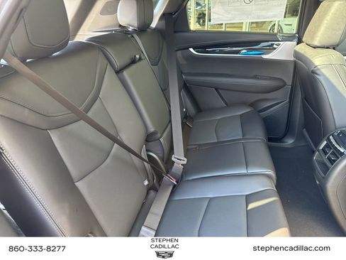 New 2026 Cadillac XT5 Premium Luxury w/ Driver Assist Package image 27