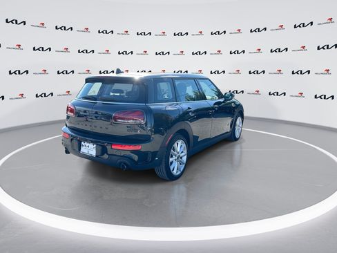 Used 2024 MINI Cooper Clubman S AWD/4WD image 8