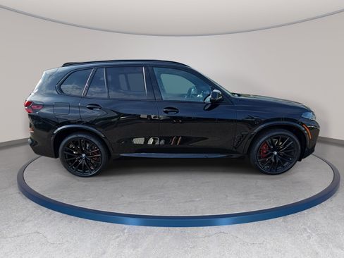 Certified 2026 BMW X5 sDrive40i w/ M Sport Package RWD image 4