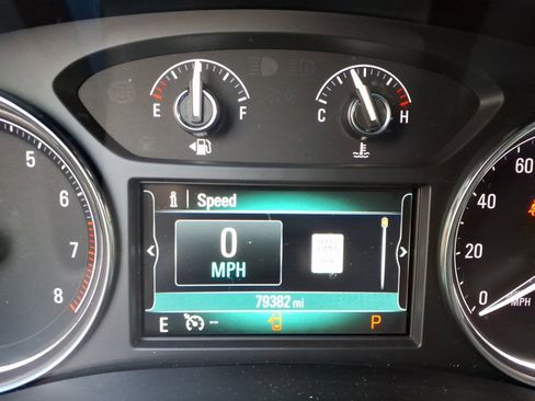 Used 2018 Buick Enclave Premium w/ Experience Buick Package image 24