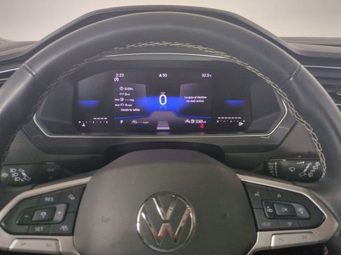 Used 2024 Volkswagen Tiguan S FWD image 34