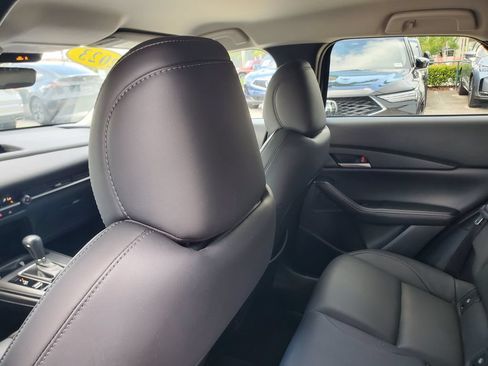 Used 2023 MAZDA CX-30 AWD 2.5 S w/ Select Package image 10