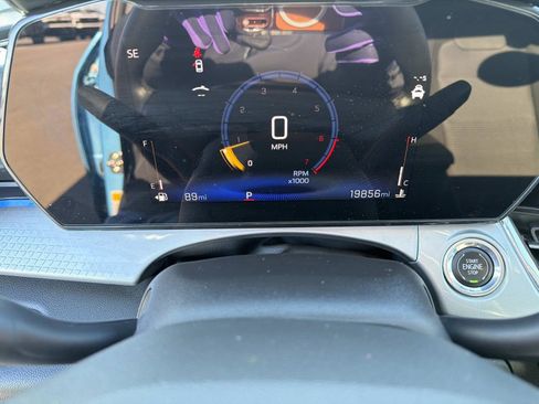 Certified 2025 Chevrolet Trax LT w/ Driver Confidence Package image 8