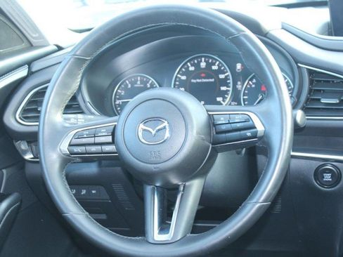 Used 2024 MAZDA CX-30 AWD 2.5 S w/ Preferred Package image 15