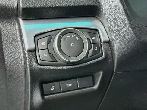 Used 2017 Ford Explorer Sport w/ Equipment Group 401A AWD/4WD image 11