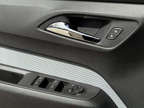 New 2027 Chevrolet Bolt RS FWD image 18
