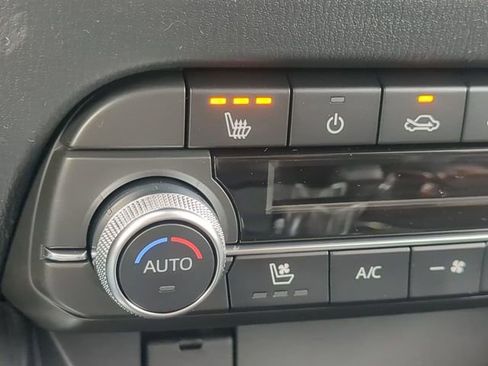 New 2025 MAZDA CX-5 AWD 2.5 S w/ Premium Plus Pkg image 20