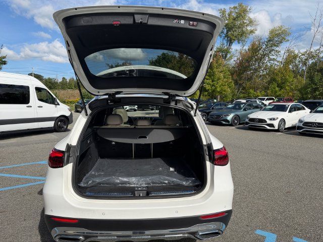 Certified 2026 Mercedes-Benz GLC 300 4MATIC image 10