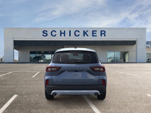 New 2026 Ford Escape Active AWD/4WD image 5