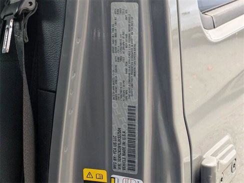 Certified 2020 Jeep Wrangler Unlimited Sport image 37