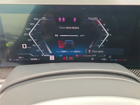 Used 2024 BMW X5 M60i image 30