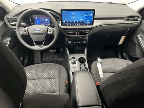 New 2026 Ford Escape Active w/ Tech Pack #1 image 4
