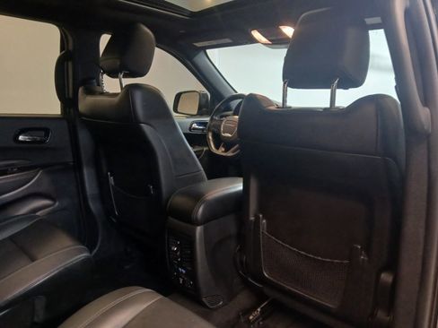 Used 2022 Dodge Durango GT image 46