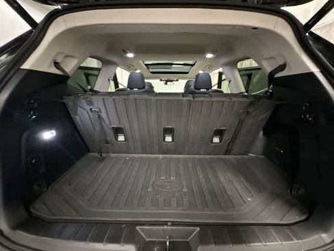 Used 2025 Subaru Ascent Bronze Edition AWD/4WD image 27