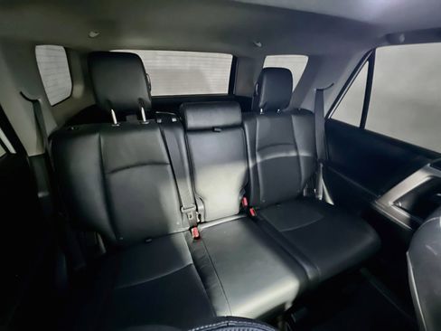 Used 2024 Toyota 4Runner Limited RWD image 31