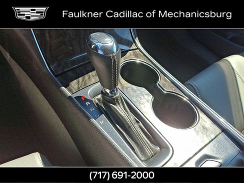 Used 2014 Chevrolet Impala LT w/ Convenience Package image 14