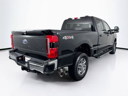 Used 2026 Ford F250 Lariat AWD/4WD image 2