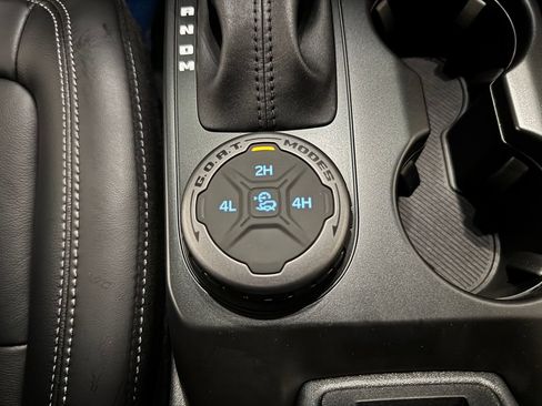 New 2026 Ford Bronco Outer Banks AWD/4WD image 33