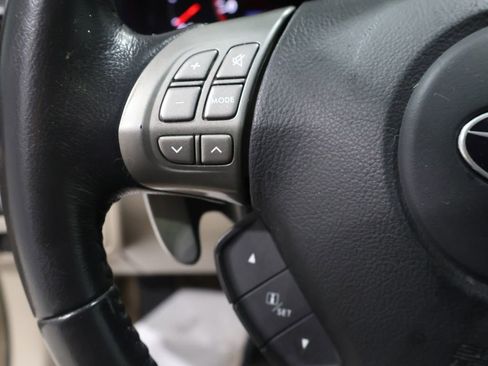 Used 2008 Subaru Legacy 3.0R Limited image 31