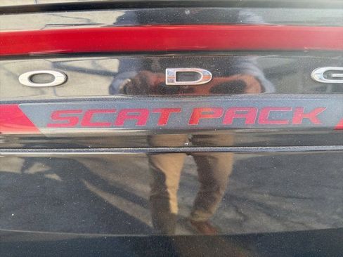 Used 2020 Dodge Charger Scat Pack w/ Plus Group image 11
