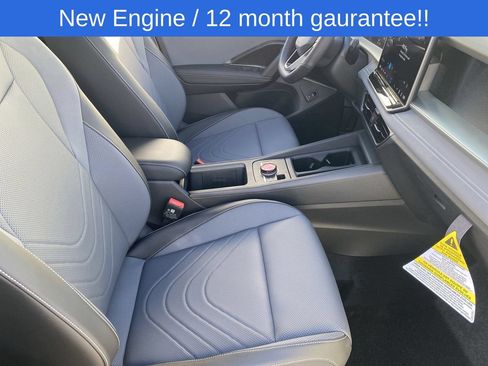 New 2026 Volkswagen Tiguan SE R-Line FWD image 8