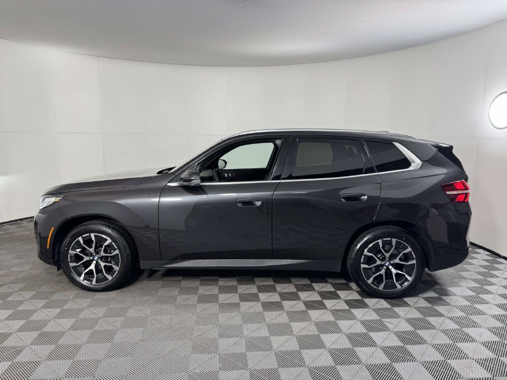 Used 2026 BMW X3 xDrive30i w/ Convenience Package AWD/4WD image 11