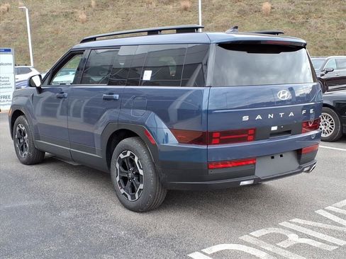 New 2026 Hyundai Santa Fe SEL image 4