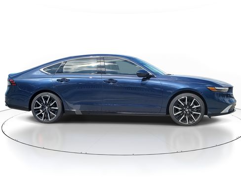 New 2026 Honda Accord Touring image 3