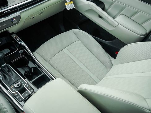 New 2026 Kia Sorento SX AWD/4WD image 27