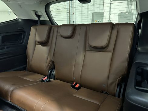 Used 2021 Subaru Ascent Touring w/ Popular Package #2A image 33