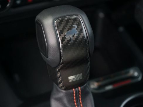New 2026 Ford Bronco Raptor AWD/4WD image 19