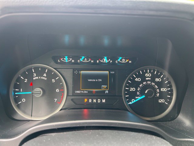 Used 2020 Ford F150 XLT w/ Equipment Group 302A Luxury AWD/4WD image 23