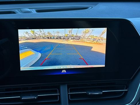 New 2026 Chevrolet Trax ACTIV w/ Driver Confidence Package image 19