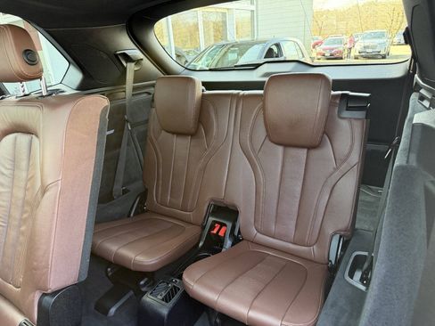 Used 2020 BMW X5 xDrive40i w/ Premium Package AWD/4WD image 27