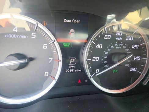 Used 2014 Acura MDX FWD image 14