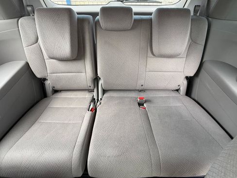 Used 2016 Honda Odyssey LX image 16