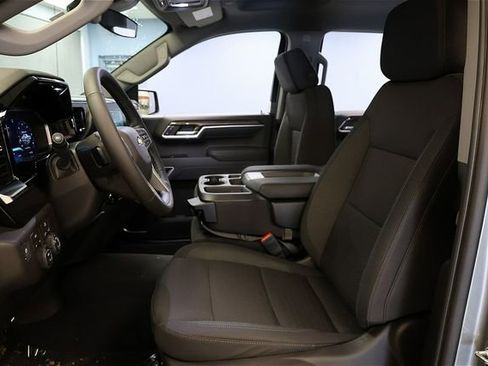 New 2026 Chevrolet Silverado 1500 LT image 18