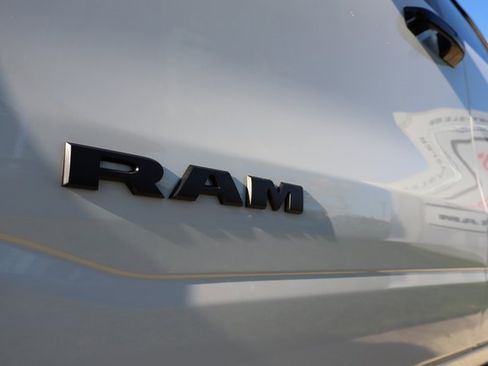 New 2026 RAM 1500 Big Horn image 8