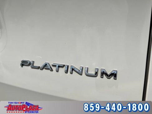 Used 2024 Toyota Grand Highlander AWD Hybrid image 19