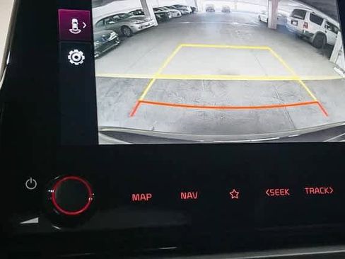 Used 2024 Kia Forte GT-Line image 17