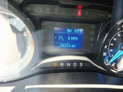 Used 2022 Ford Ranger XL w/ Equipment Group 101A High AWD/4WD image 24